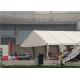 Economic Used Canopy Commercial Party Tents / Outside Canopy Tent