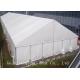 Marquee Outdoor Storage Tent Easy Maintenance For All Ground Situation