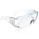 Fashion Medical Protective Eyewear , Lightweight Surgery Safety Glasses