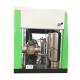 Rotary Air Oil Free Screw Compressor Silent Type High Efficiency Water Lubricated