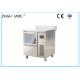 Automatic Stainless Ice Maker , Super Thick Shell High Capacity Ice Maker