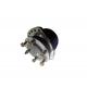Custom Color HYDRAULIC Drive Motor Provides Low Speed Torque For Construction Machinery