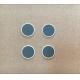 Narrow Linewidth Microwave Ferrite, Narrow Linewidth Garnets Material Series Microwave Ferrite and Ceramic