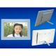 7 Inch TFT digital LCD video ads player frame