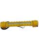 ATEX Approved DL618 LED Explosion-Proof Lamps for Hazardous Area High Luminous Efficiency 120lumen / watt