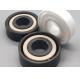 Ceramic Bearings, CE6001 Si3N4 Chemical Equipment Deep Groove Ball Bearings