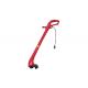 Electric Hand Held Petrol Brush Cutter Portable 250w Grass Trimmer