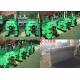 55-75KW Motor Cold Rolling Mill Machine With High Production Efficiency
