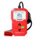 KONNWEI KW590 12V OBD Diagnostic Tool OBD Scanner For all OBDII cars