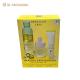 Custom Skin Care Box Cosmetic Carton Folding Packaging Tuck Top Custom Printed Cosmetic Paper Box Packaging