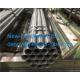 Bearing Seamless Steel Tubes 100Cr6 GCr15