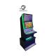 Vertical Metal Gambling Slot Machines , Multipurpose Coin Operated Slots