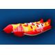 Exciting Water Toy Inflatable Water Game Banana Boat (CYBT-1509)