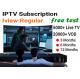 Israel Smart IPTV M3U Subscription Sports News Movies Series Adult 18+ xxx