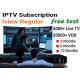 Israel Smart IPTV M3U Subscription Sports News Movies Series Adult 18+ xxx