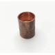 High Temperature Copper Nickel Fittings Excellent Corrosion Resistance