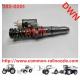 392-0206 Diesel Engine Injector 376-0509 162-8809 250-1306 20R-1269 20R-1270 For  3512B/3516B Common Rail