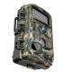 0.8s Hunting Game Camera 90 Degree 12 Pieces 850nm PIR Wildlife Green ABS