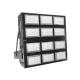 IP66 Aluminum Residential Outdoor High Output Square LED Floodlight For Outdoor Lighting 500W 600W 1000W