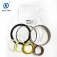 7X-2655 7X-2658 Hydraulic Tilt Cylinder Oil Seal For CATEEEE D7 D6 613C Cylinder Seal Kit