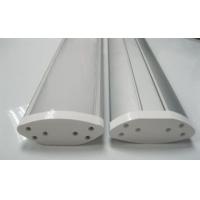 20 Watt Waterproof Led Lighting , Tri Proof Light 2FT / 4FT / 5FT CE TUV