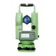 China New Brand Digital Theodolite DE2AL with Laser Plummet