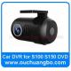 Ouchuangbo S100 S150 S60 car DVR Recorder with HD 720P H.264 G-sensorWide-Angle 120 Degre