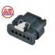 5 Pin Female 1-1718806-1 Automotive Housing Connector