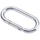Straight Spring Snap Hook Stainless Steel Snap Hook 5 X 50mm To 11 X 120mm