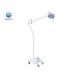 Medical Operating Room Lights 4000k Mobile LED Examination Lamp With Battery