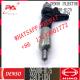 DENSO Diesel Common rail Injector 095000-0175 for HINO 23910-1034