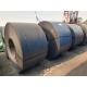 Hot Rolled A36 Carbon Steel Coil Welded 3’- 4’Width