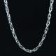 Fashion Trendy Top Quality Stainless Steel Chains Necklace LCS51