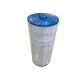 Commercial Spa Filter Cartridge , Ac Pool Filter Cartridge  High Filtration Efficiency Unicel C-8326