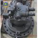 EC290 Excavator Swing Motor With Gear Box / Vol Vo Repair Parts 1 Year Warranty
