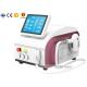 Effective Laser Hair Removal Equipment Professional 755 808 1064nm Available