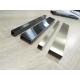 OEM 316 Stainless Steel Trim Strips For Kitchen Equipment