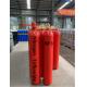 China Supply Good Price Cylinder Gas  NF3 Gas  Nitrogen Trifluoride