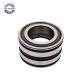 Metric SL04 300PP Double Row Cylindrical Roller Bearing 300*380*95 mm P6 P5