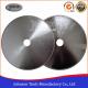 EP Disc 01 Electroplated Continuous Rim Diamond Blade For Marble Cutting