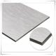 Aluminum-Glazed Inward Horizontal Wall with Glass Thickness 5mm-12mm