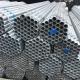 Hot Dipped 2 Inch 3 inch Galvanized Steel Pipe Tube Hollow Section ASTM A53