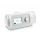 Full Face Portable Respiratory Machine / Bi Level Positive  Portable Oxygen Ventilator