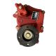 Replace/Repair Purpose QH50 PTO for Howo Sinotruk Truck Spare Parts