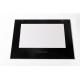Silk Screen Oven Tempered Glass