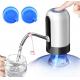Durable Material Automatic Bottled Water Pump With 12 Moths Gurantee