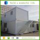 prefabricated steel frame container home van house prices for sale philippines