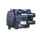 Belparts Excavator hydraulic motor SK210-9 SK200-6E 295 YN15V00055F1 swing motor M5X130CHB-10A-89B