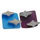 Redi Lock Quick Change Grinder Plate Diamond Floor Pads Abrasive Grinding Tools