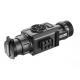Infrared Imaging Weapon Clip On Thermal Sight High - Tech For Day Scope